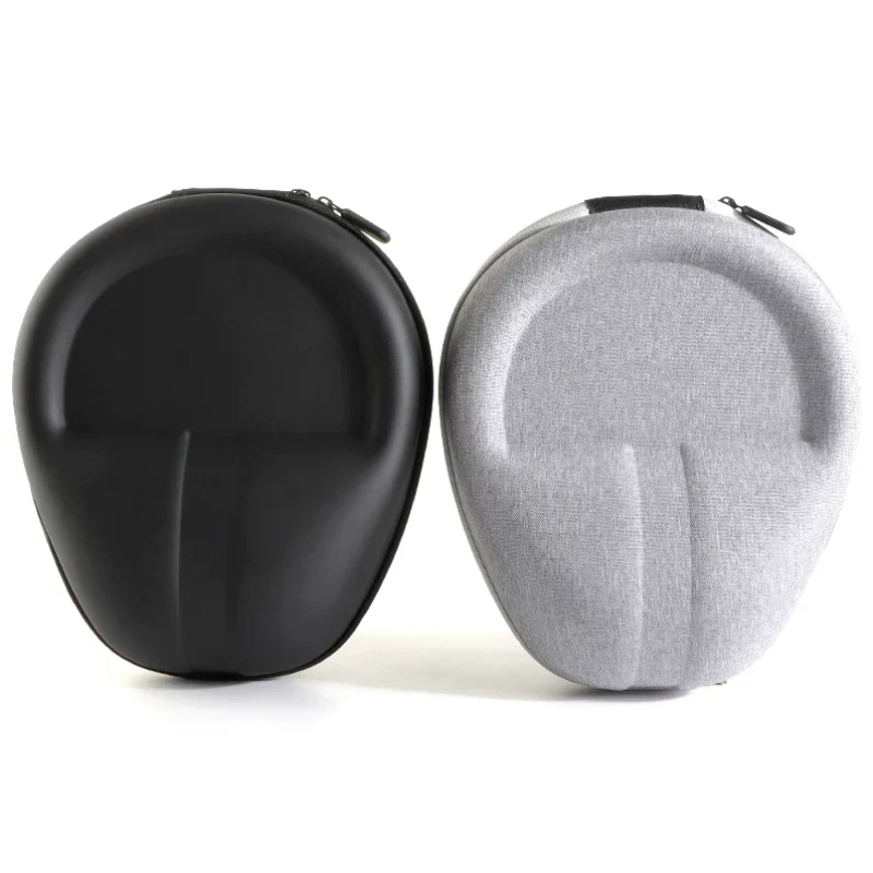 Universal Headset Bags for Son - Headphone Case Hard recension och pris