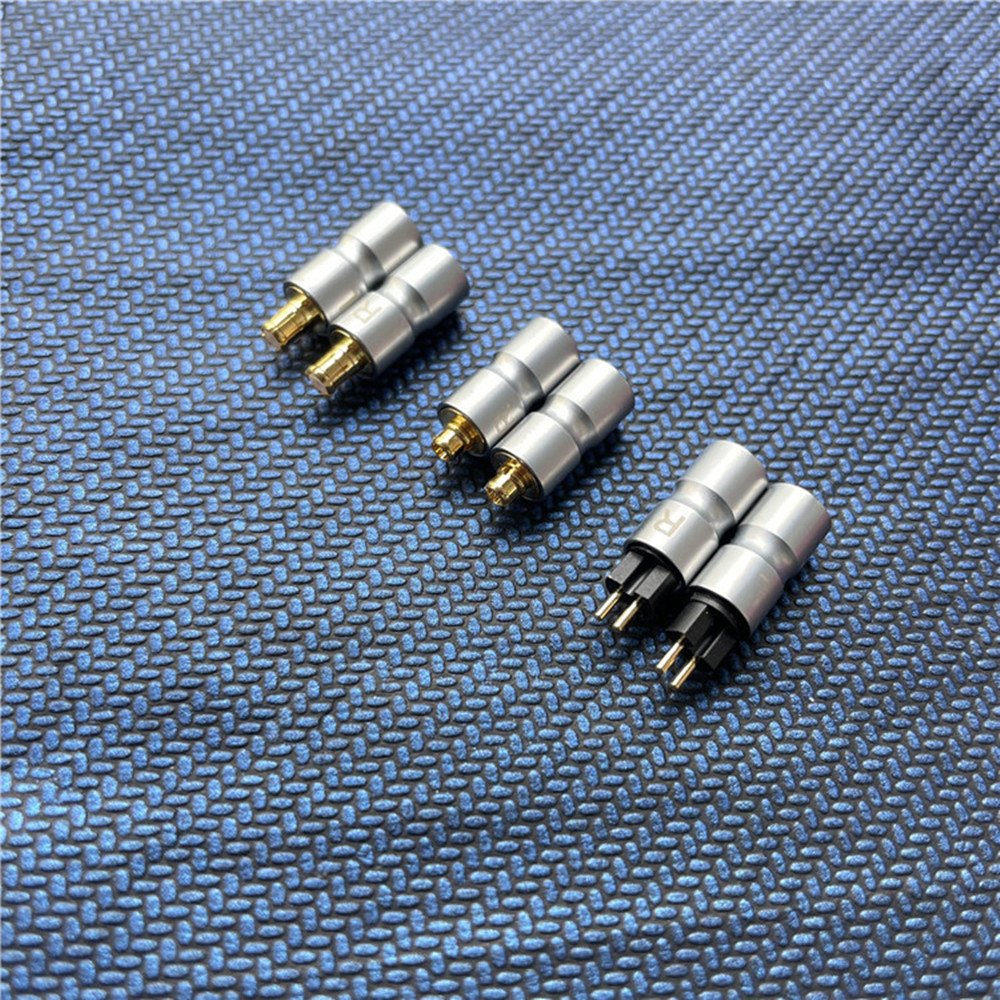 One Set 2.5mm 3.5mm 4.4mm Earp - Earphone Splitter Jack recension och pris