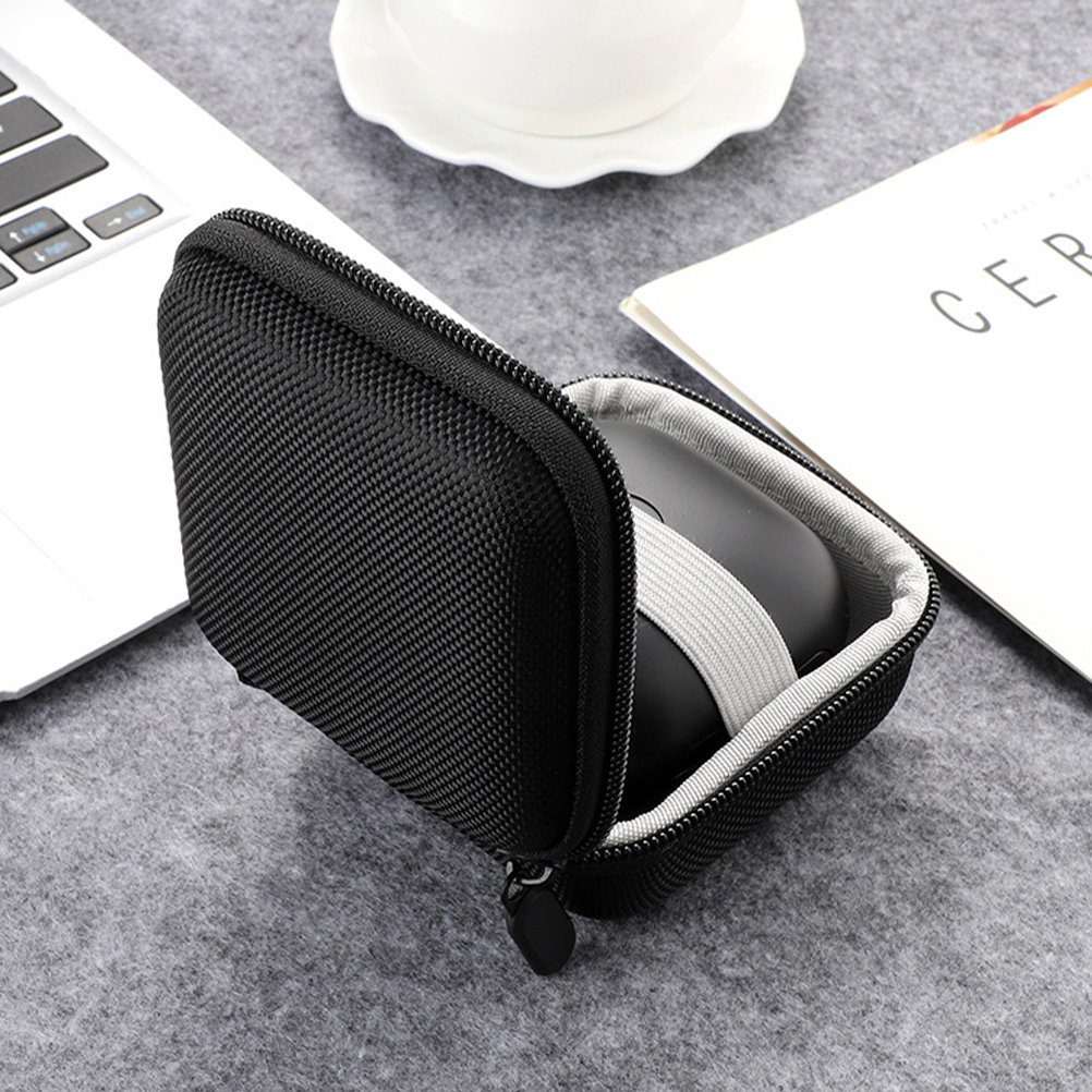 1Pcs Earphone Storage Case Har - Headphone Case Hard recension och pris