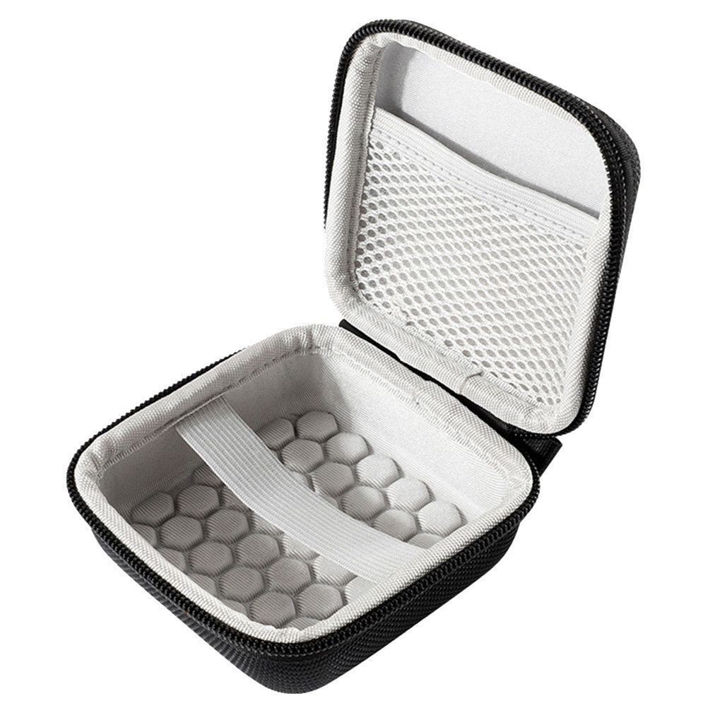 1Pcs Earphone Storage Case Har - Headphone Case Hard recension och pris