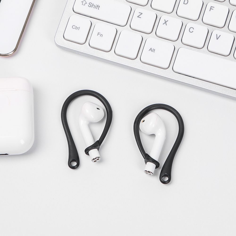 Protector Sports Protective Ea - Sports Earphone Hook recension och pris