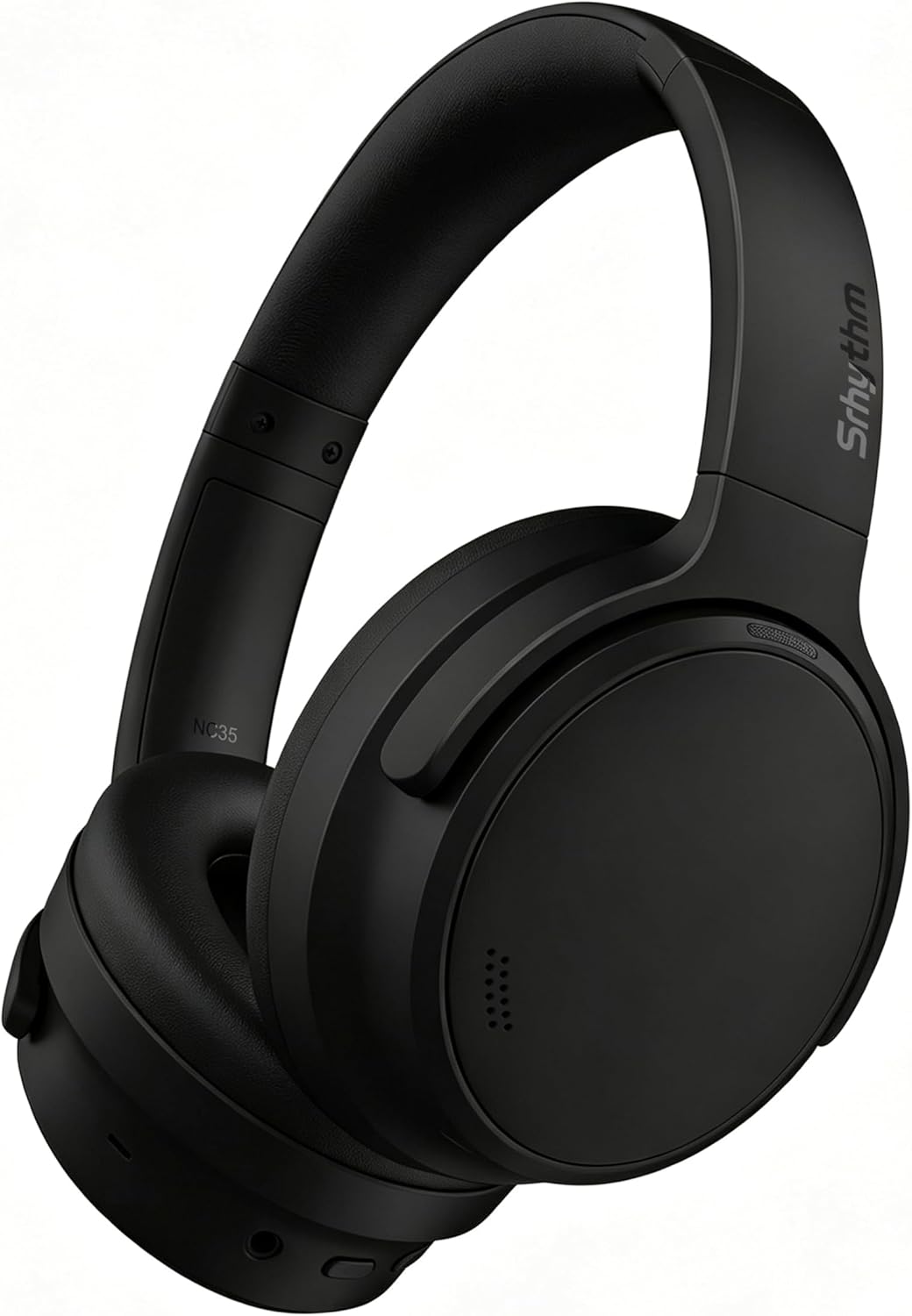 Hybrid Noise Cancelling Headph - Noise Cancelling Headphone recension och pris