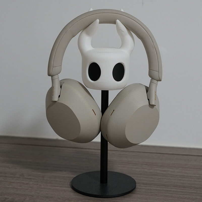3d Printing Hollow Knight Gami - Headphone Stand Desk recension och pris