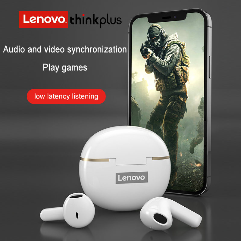 Choice Lenovo X16 TWS Wireless - Usb C Earphone recension och pris
