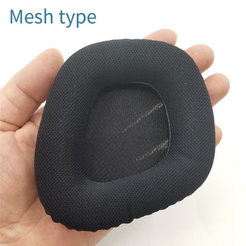 New-Replacement Earpads For Co - Gaming Headset Rgb recension och pris