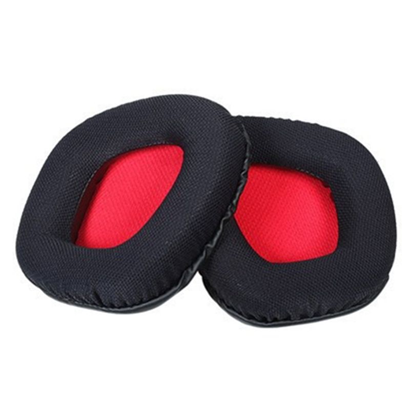 New-Replacement Earpads For Co - Gaming Headset Rgb recension och pris