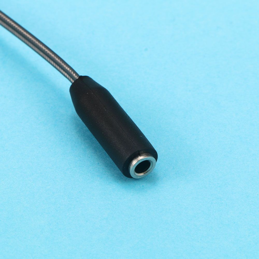 1M 3.5MM Female To 2 Male PC A - Earphone Splitter Jack recension och pris