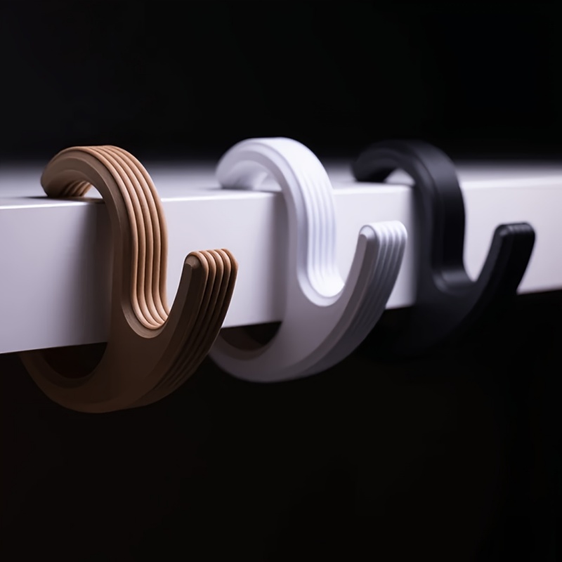 1pc Desk Hook Headphone stand  - Headphone Stand Desk recension och pris