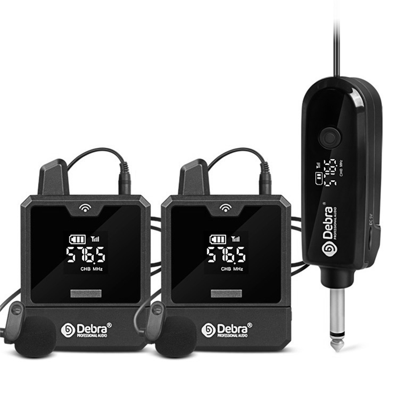 Excellent-DEBRA PROFESSIONAL A - In Ear Monitor Iem recension och pris