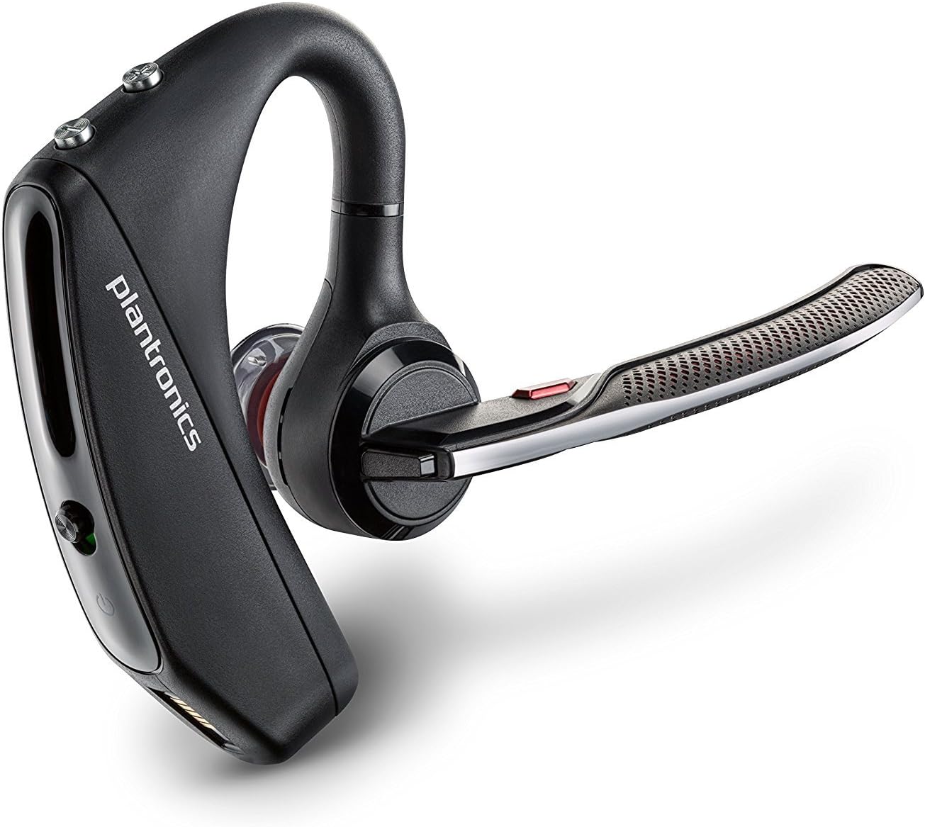 Premium Bluetooth Headset with - Noise Cancelling Headphone recension och pris