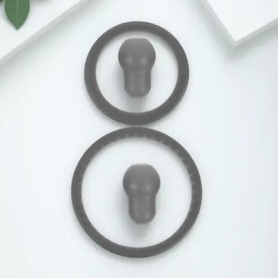 4Pcs Stethoscope Diaphragm Ear - Silicone Ear Tip Replacement recension och pris