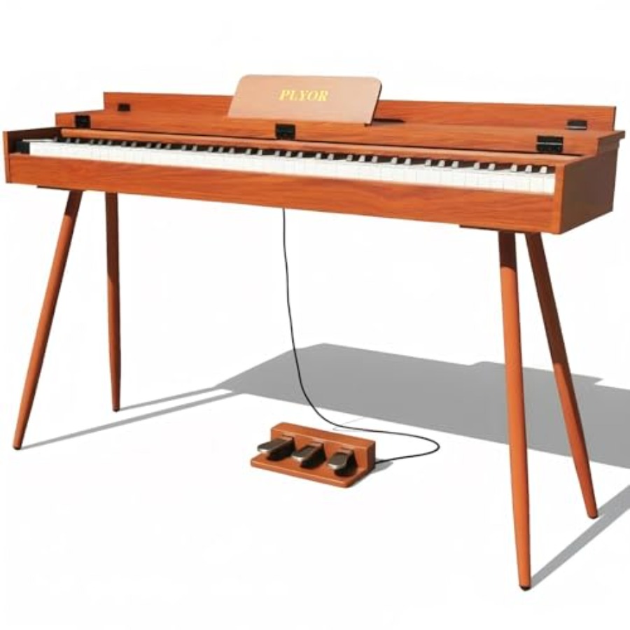 Home digital piano for beginne - Headphone Stand Desk recension och pris