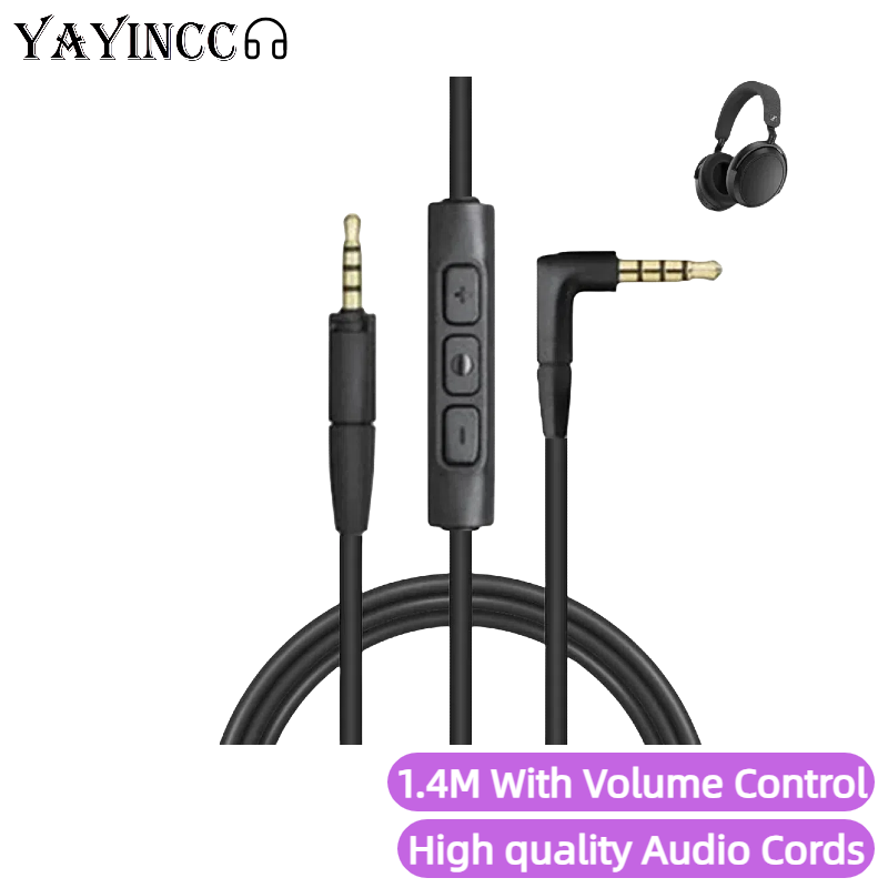 YAYINCC 3.5MM to 2.5MM Cable E - Cable Extension 3.5 recension och pris
