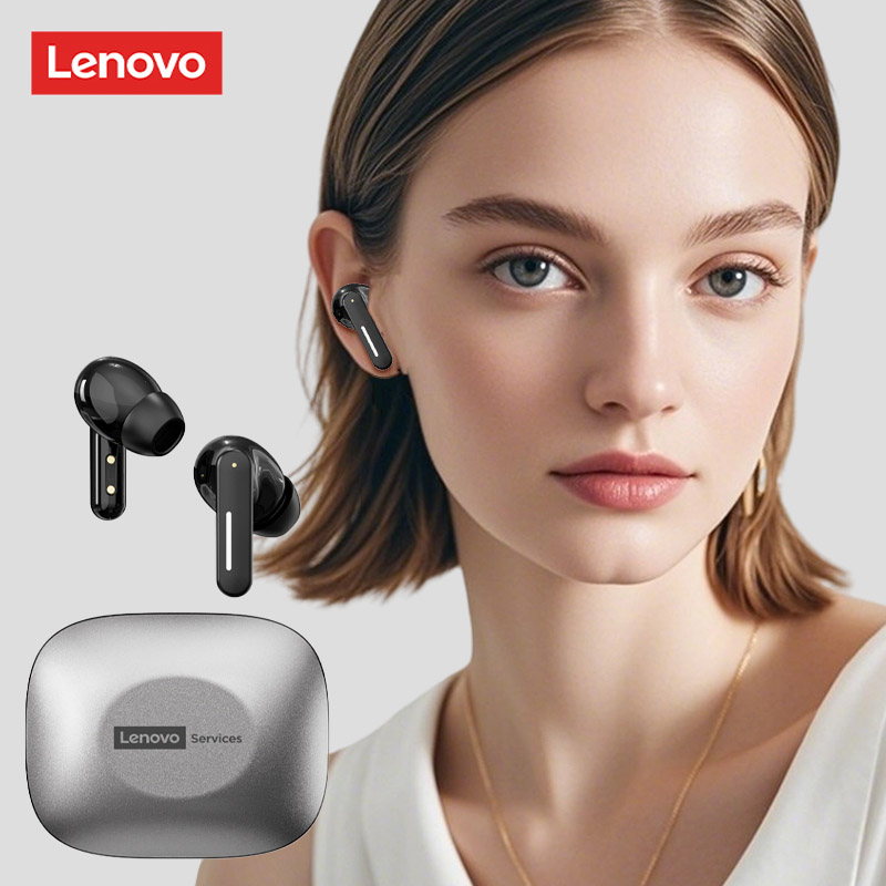 2026 Lenovo Original LE209 Wir - Usb C Earphone recension och pris